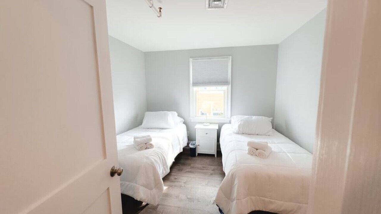 Photo of Bedroom in Hyannis