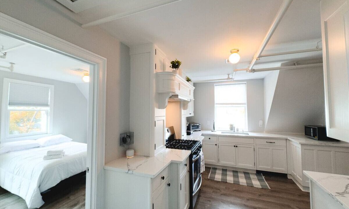 Photo of Bedroom in Hyannis