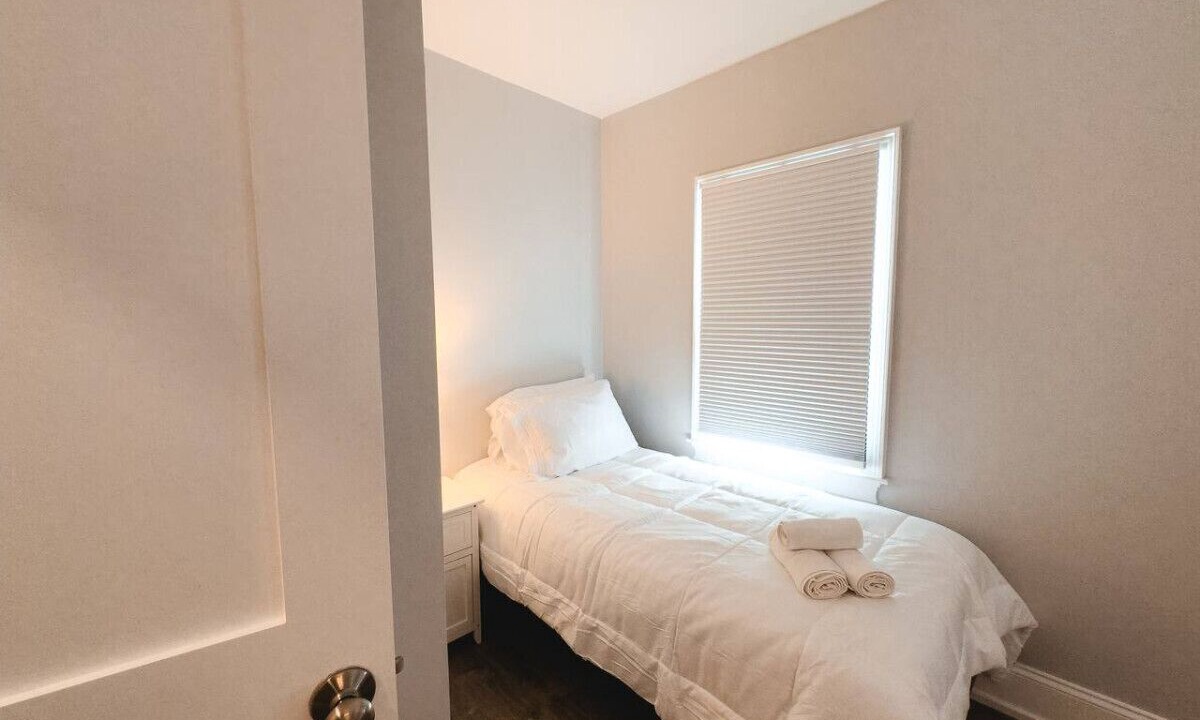 Photo of Bedroom in Hyannis
