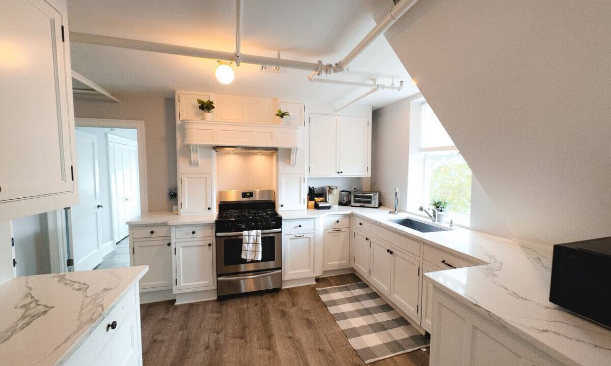 Photo of Kitchen in Hyannis