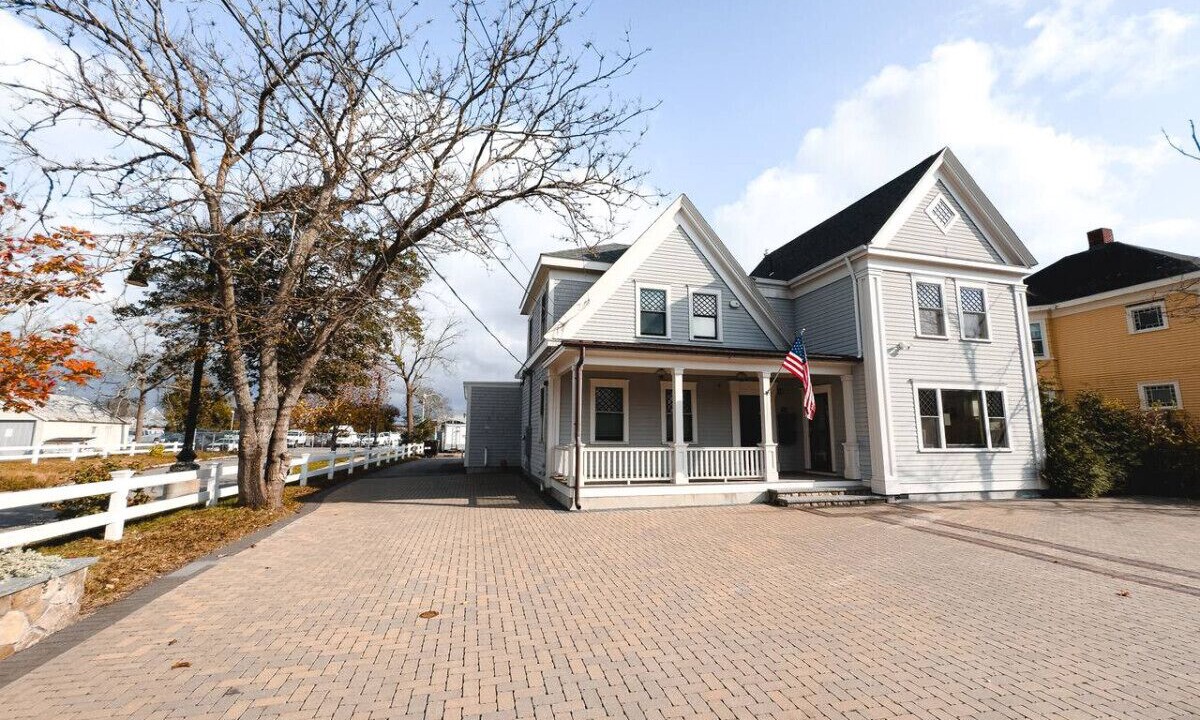 Photo of Outdoor in Hyannis