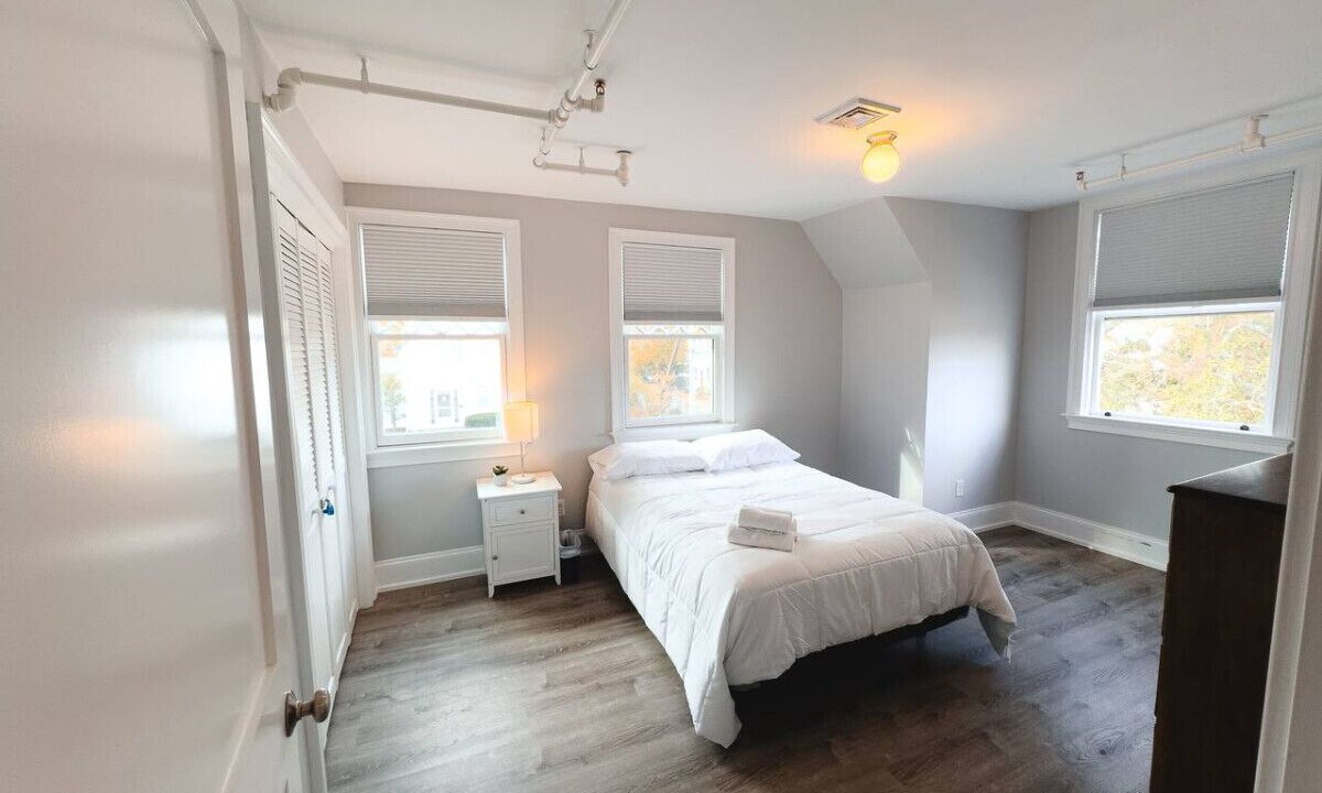 Photo of Bedroom in Hyannis