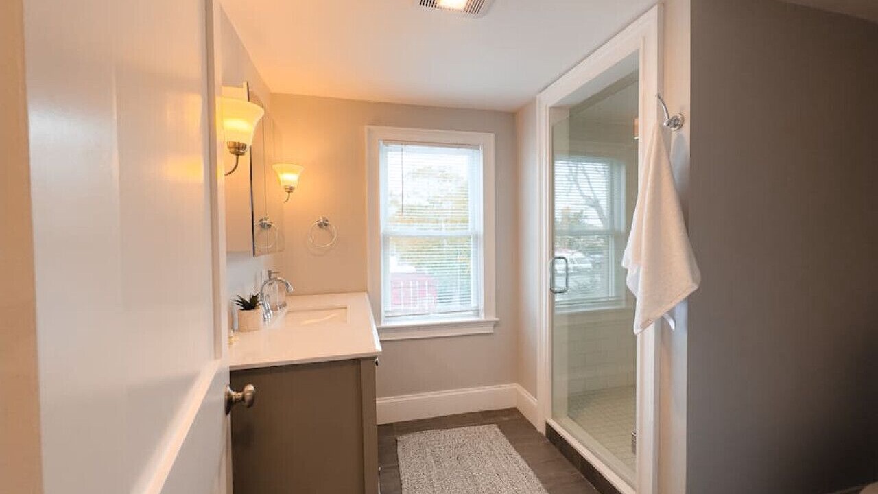 Photo of Bathroom in Hyannis