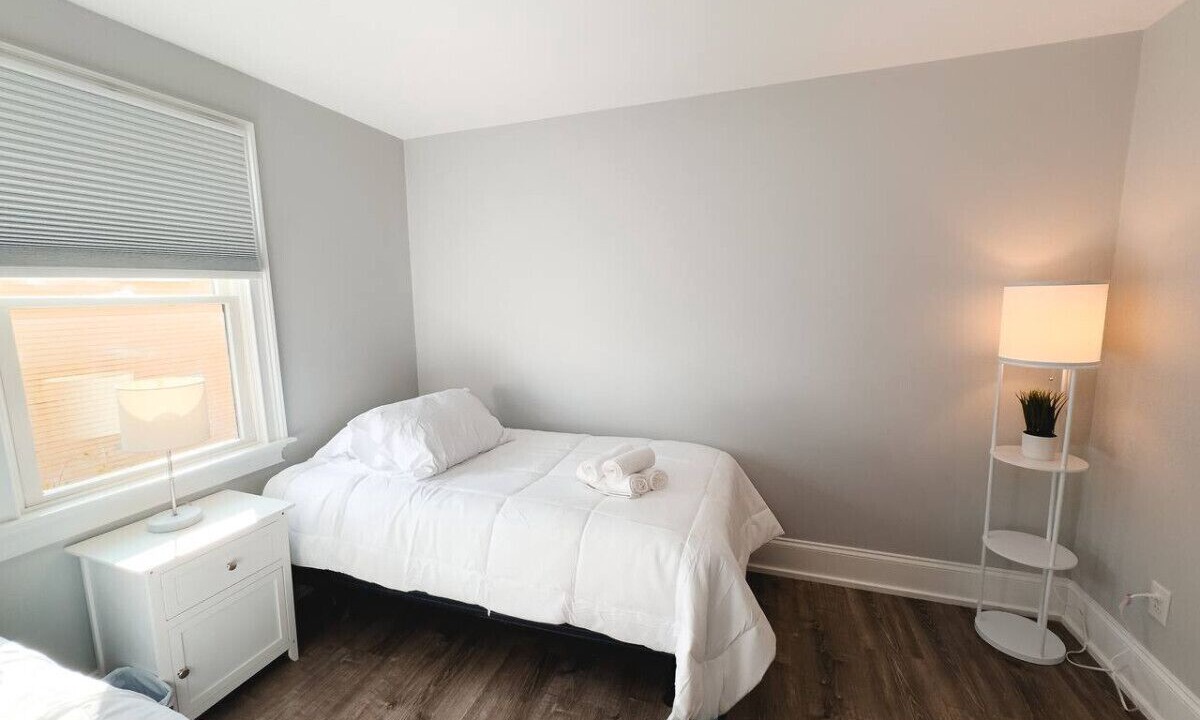 Photo of Bedroom in Hyannis