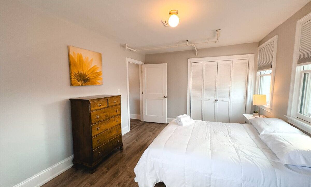 Photo of Bedroom in Hyannis