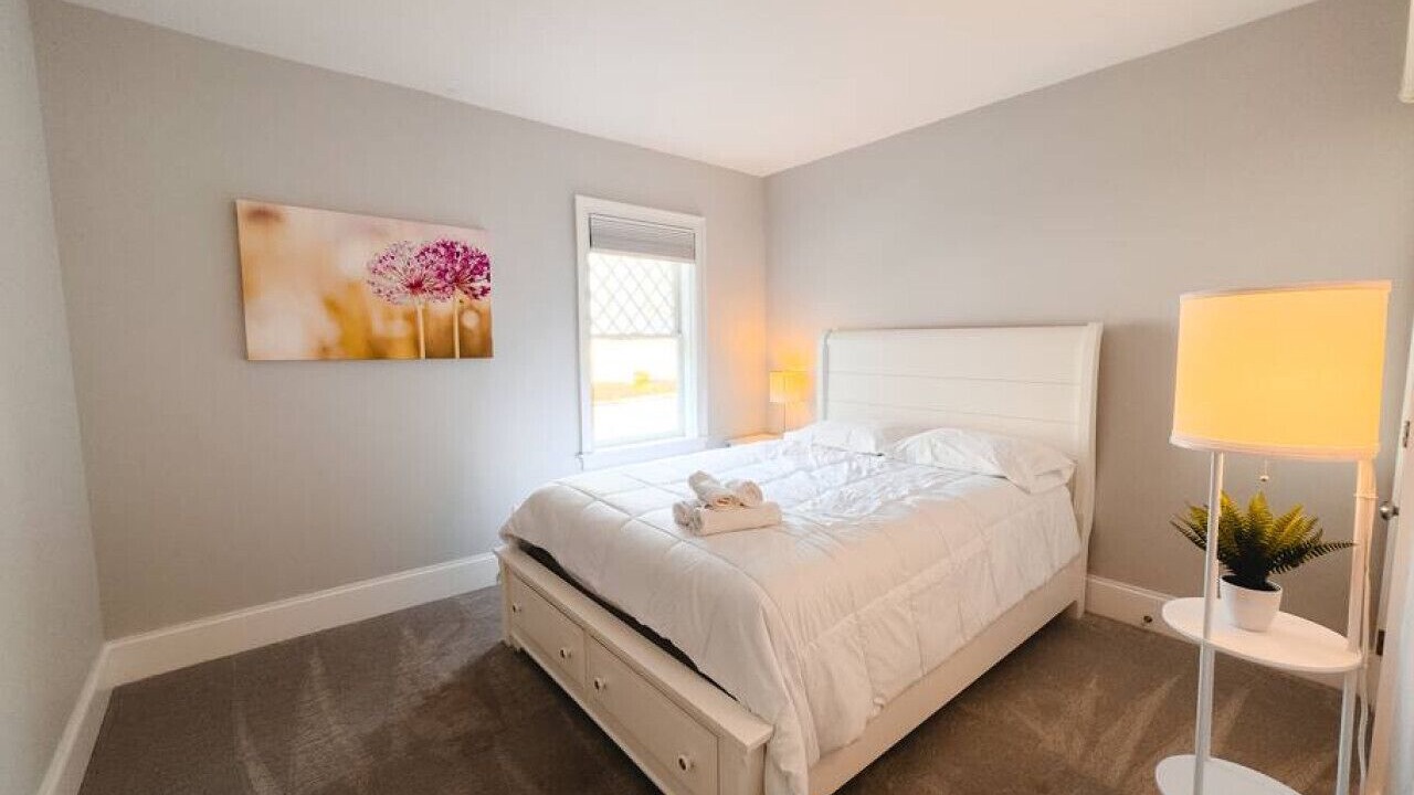 Photo of Bedroom in Hyannis