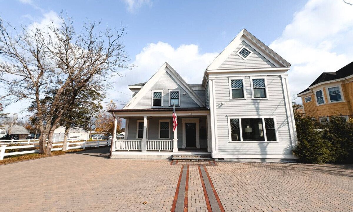 Photo of Outdoor in Hyannis