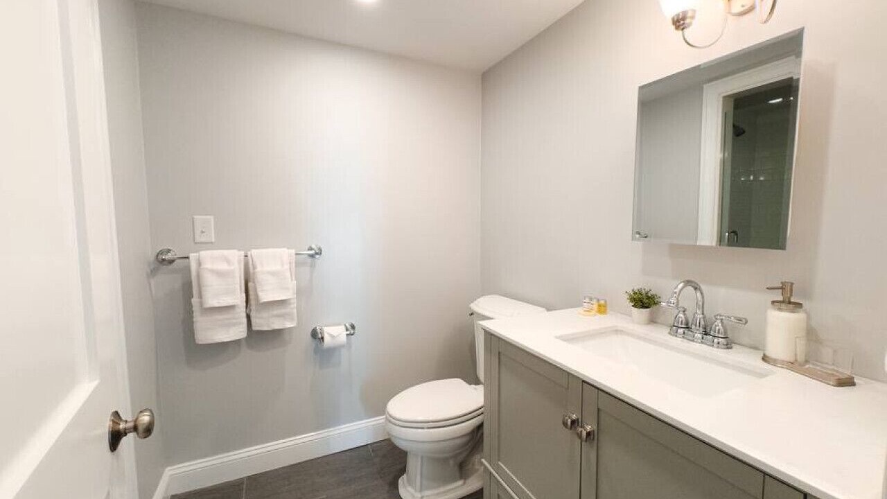 Photo of Bathroom in Hyannis