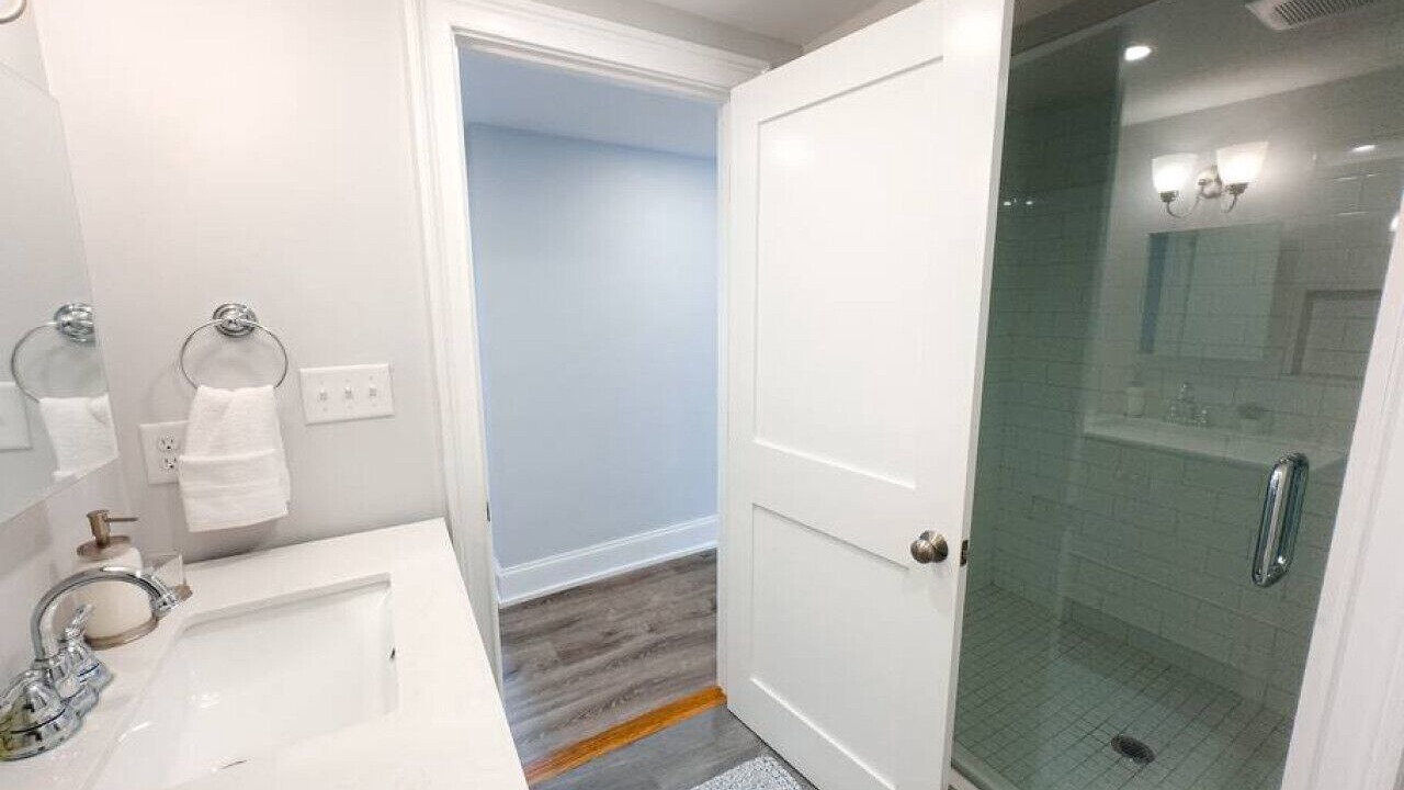 Photo of Bathroom in Hyannis