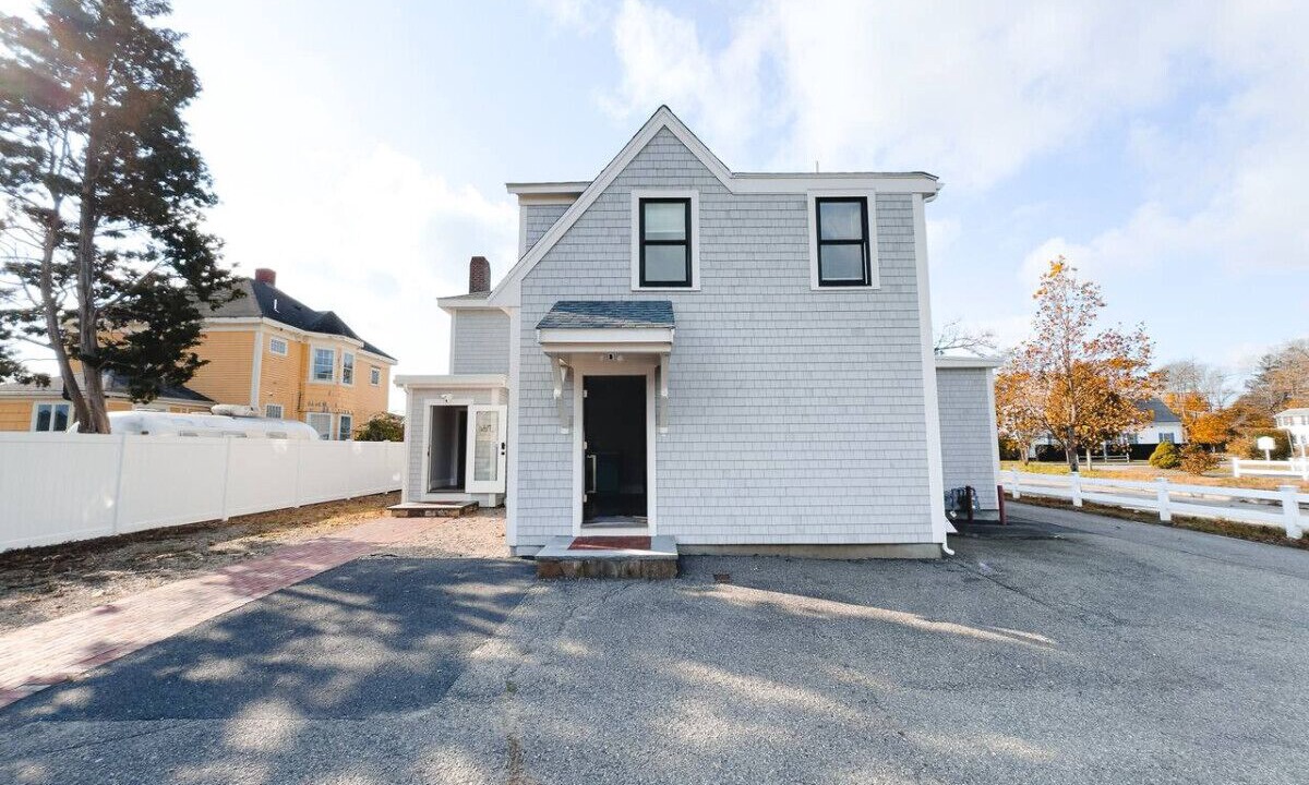 Photo of Outdoor in Hyannis