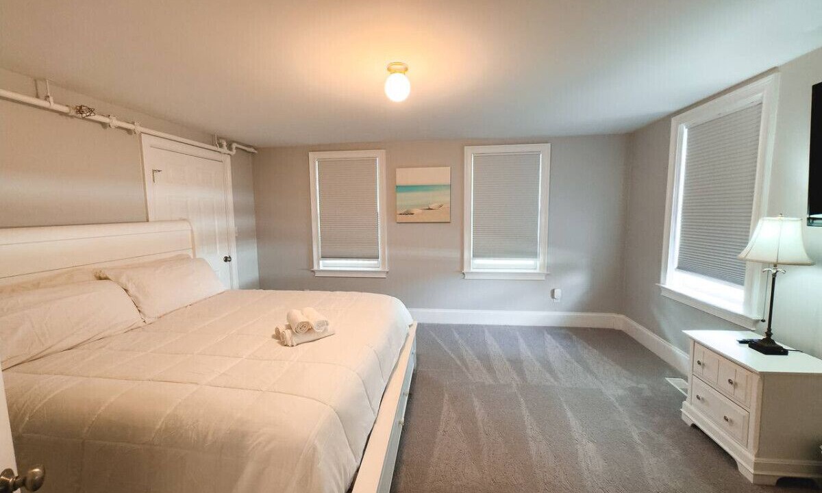 Photo of Bedroom in Hyannis