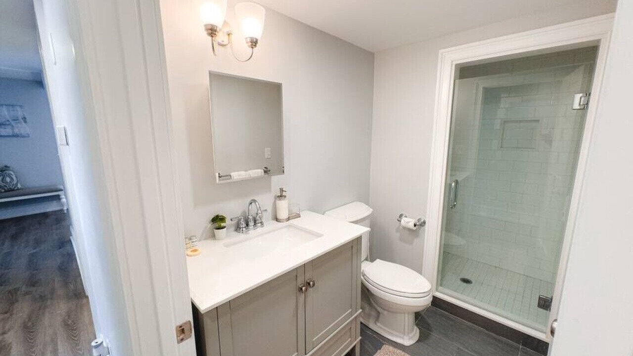 Photo of Bathroom in Hyannis