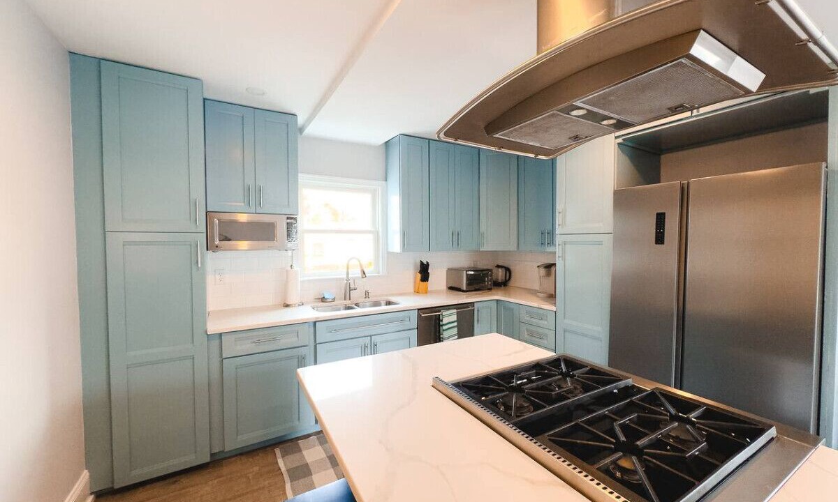 Photo of Kitchen in Hyannis