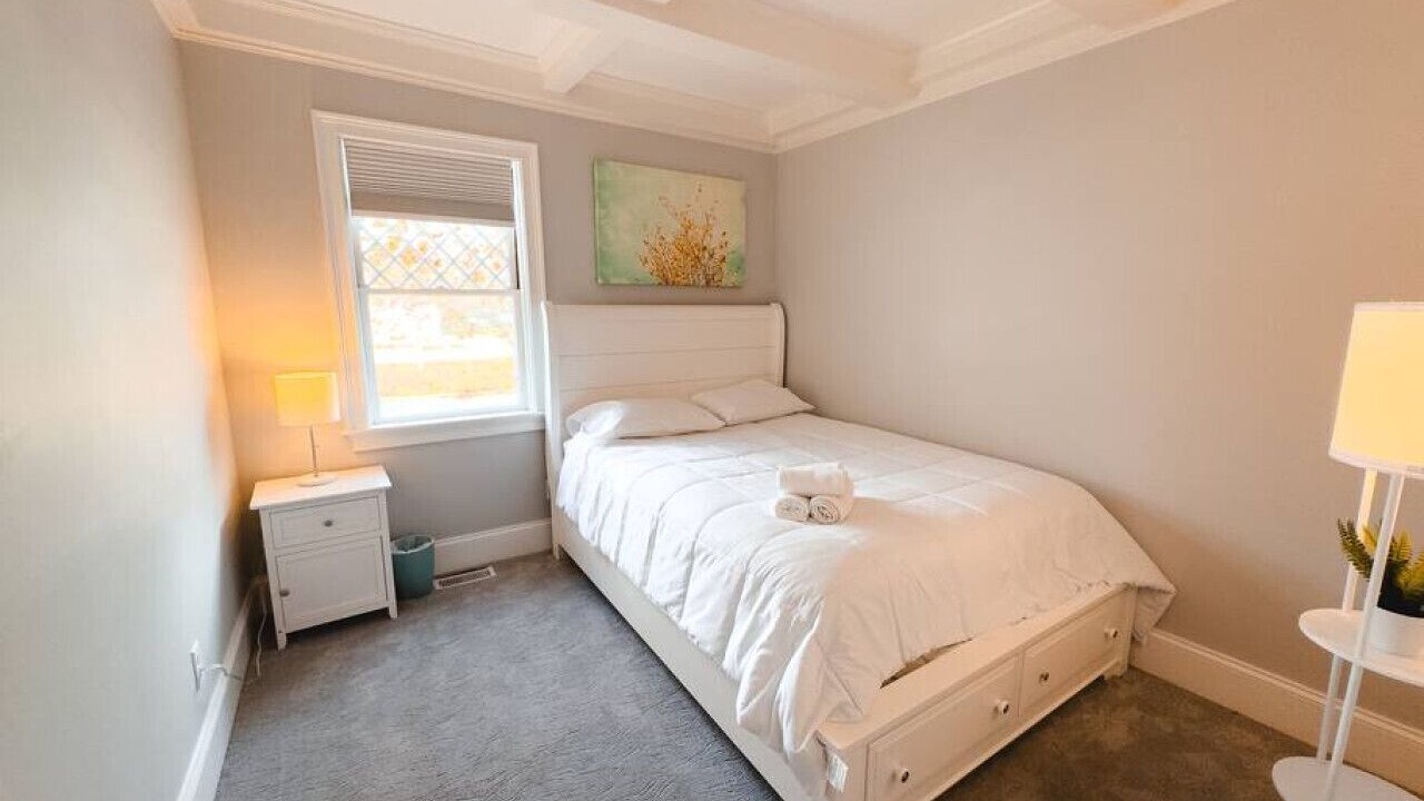 Photo of Bedroom in Hyannis