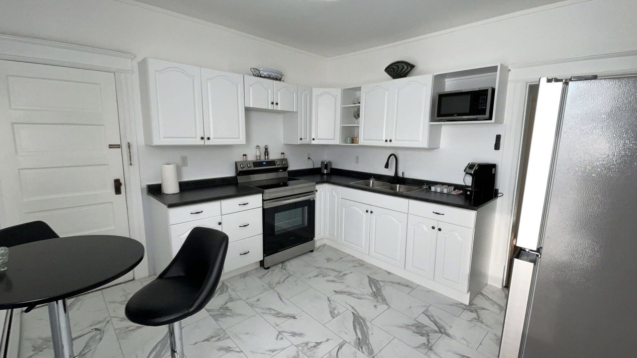Photo of Kitchen in Saint John