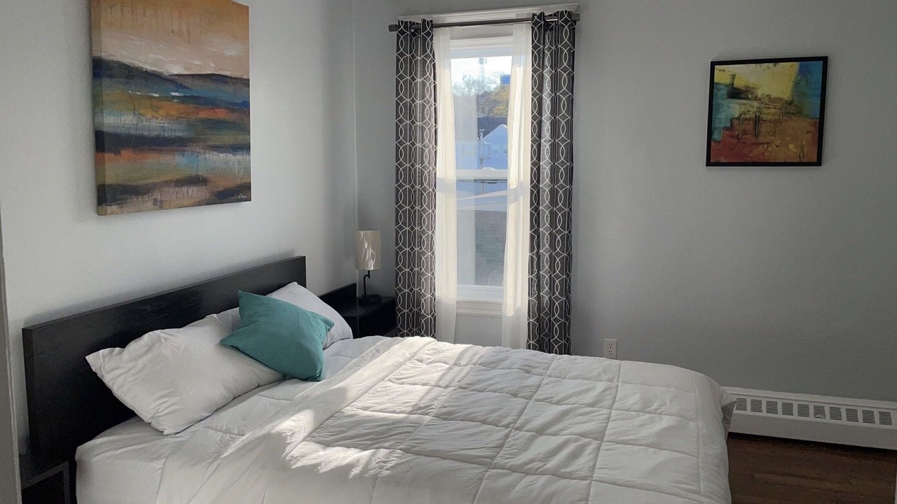 Photo of Bedroom in Saint John