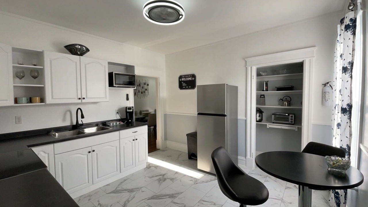 Photo of Kitchen in Saint John