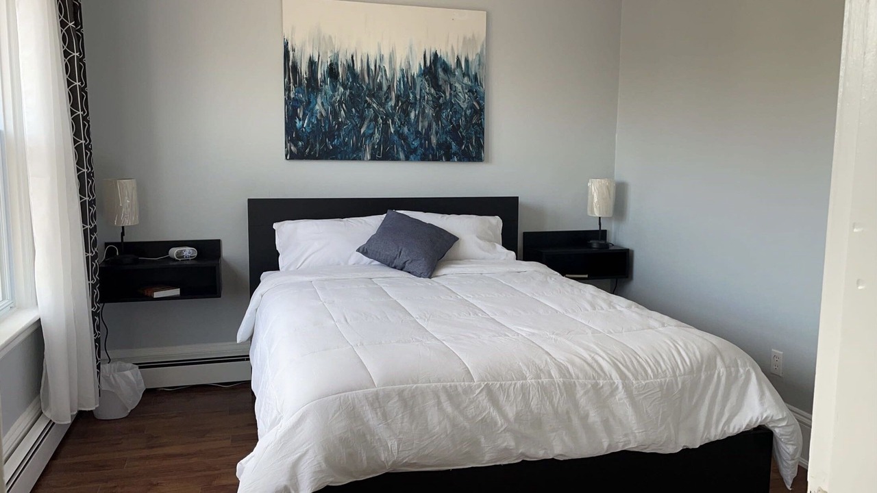Photo of Bedroom in Saint John
