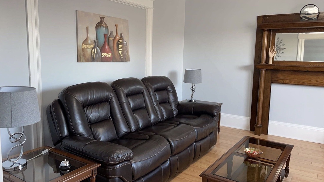 Photo of Livingroom in Saint John