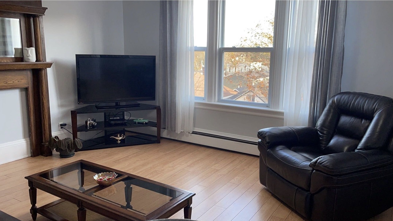 Photo of Livingroom in Saint John