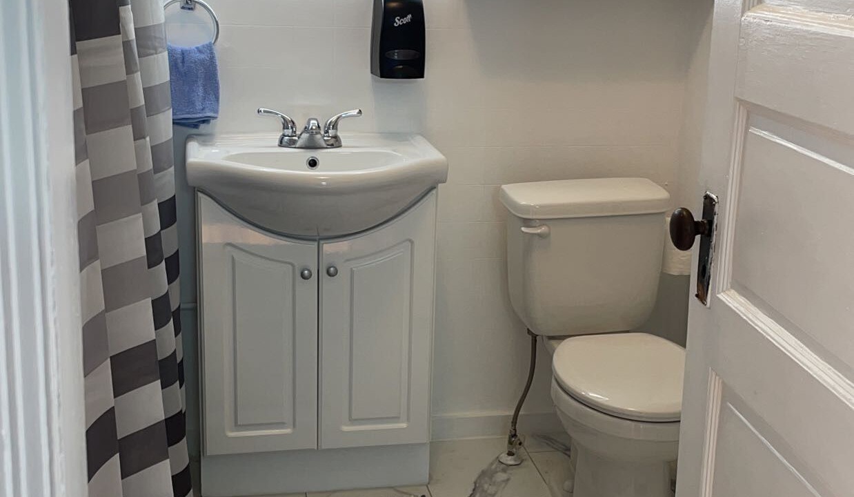 Photo of Bathroom in Saint John