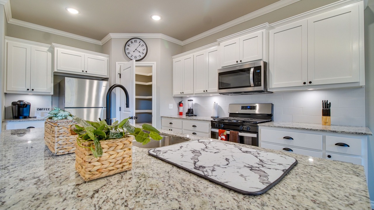 Photo of Kitchen in Grove