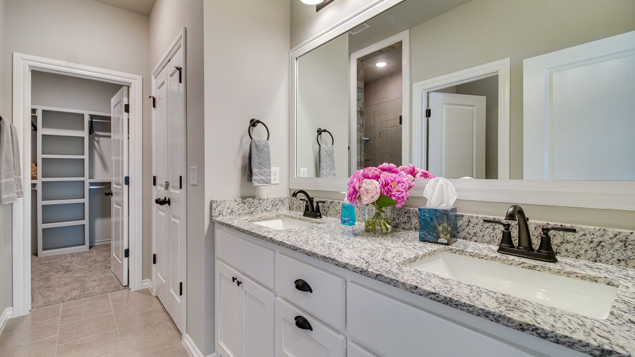Photo of Bathroom in Grove