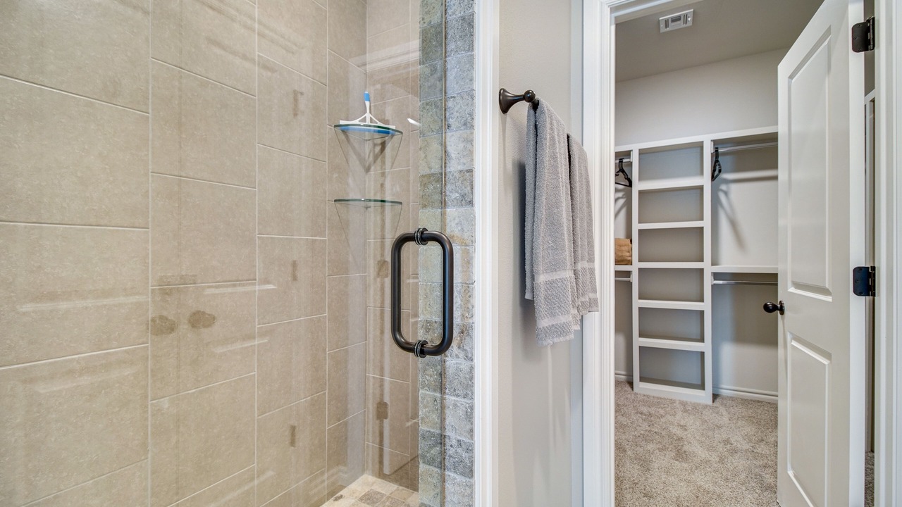 Photo of Bathroom in Grove