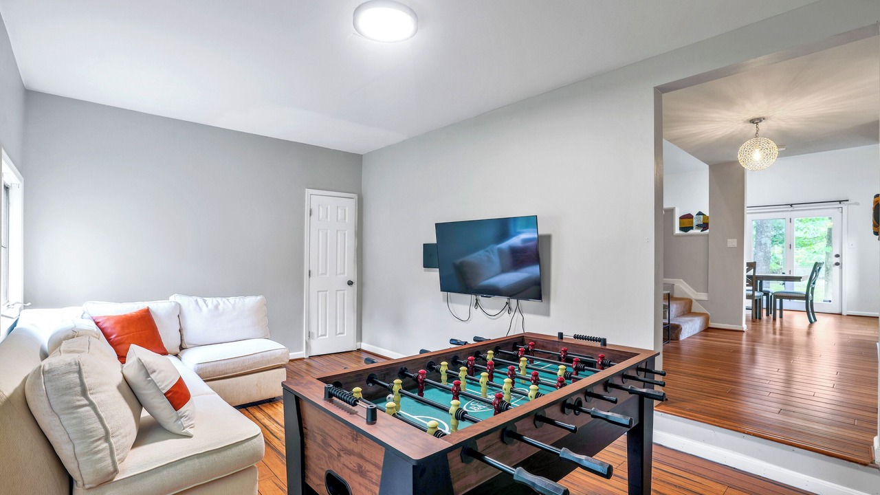 Photo of Bedroom in Hillsmere Shores