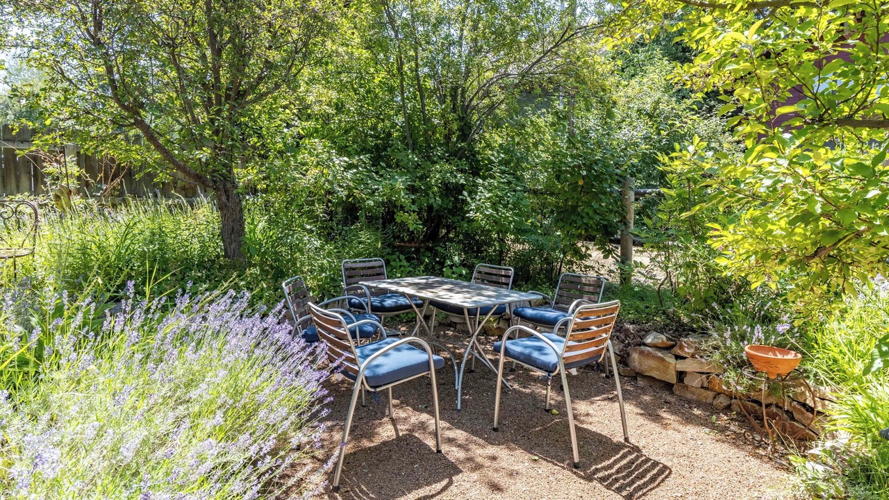 Photo of Outdoor in Ketchum