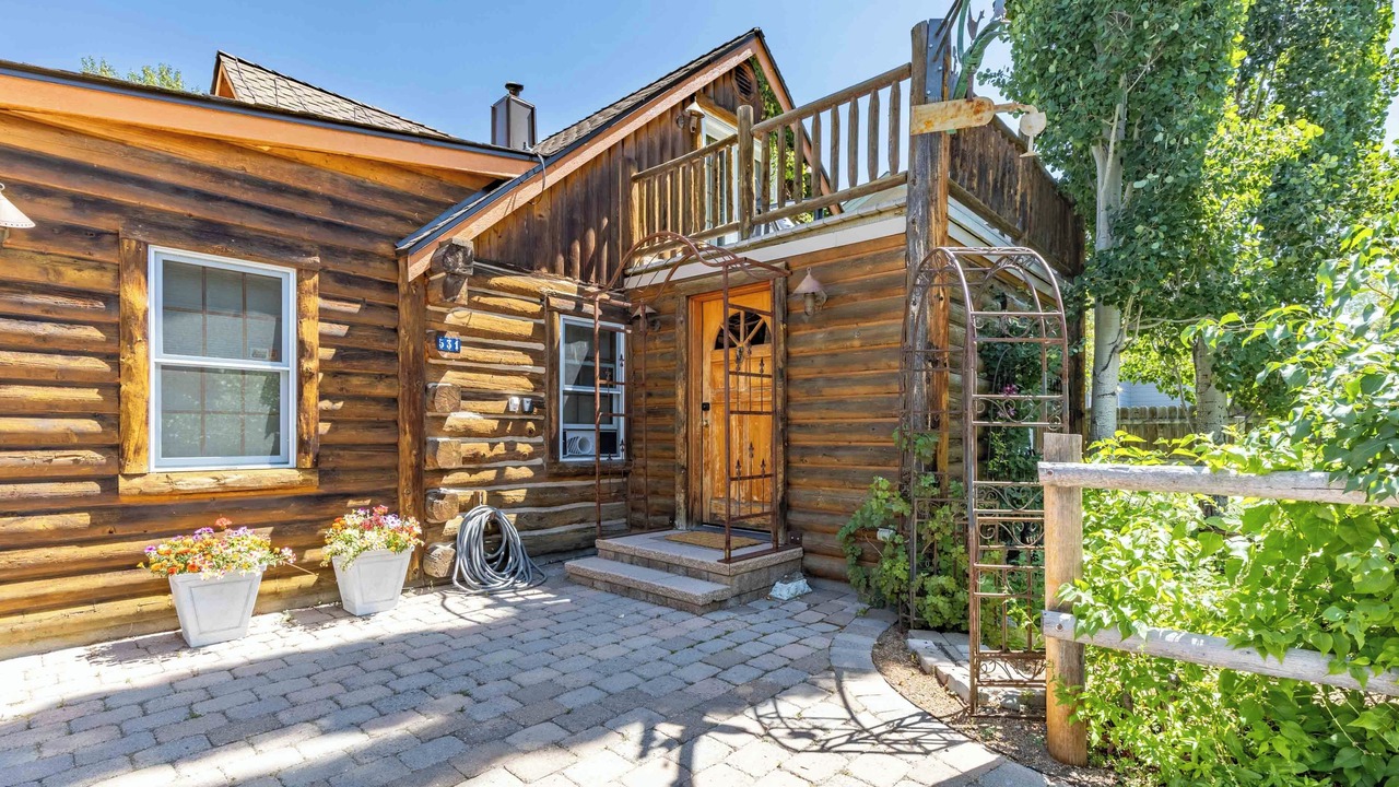 Photo of Outdoor in Ketchum