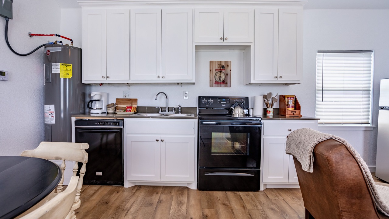 Photo of Kitchen in Valley Mills