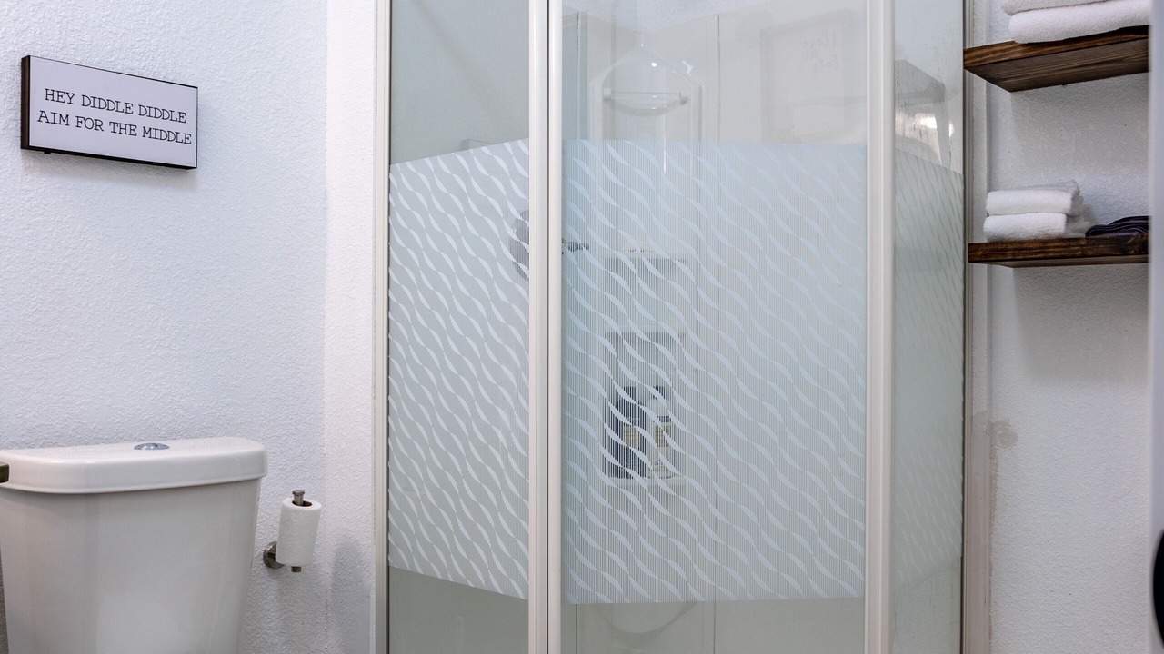 Photo of Bathroom in Valley Mills