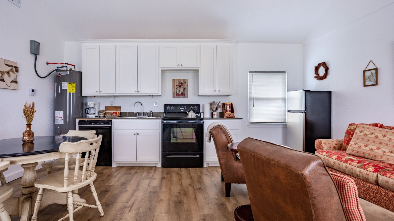 Photo of Livingroom in Valley Mills