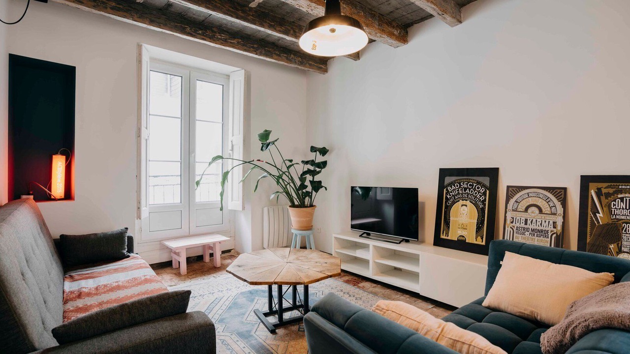 Photo of Livingroom in Decre-Cathedrale