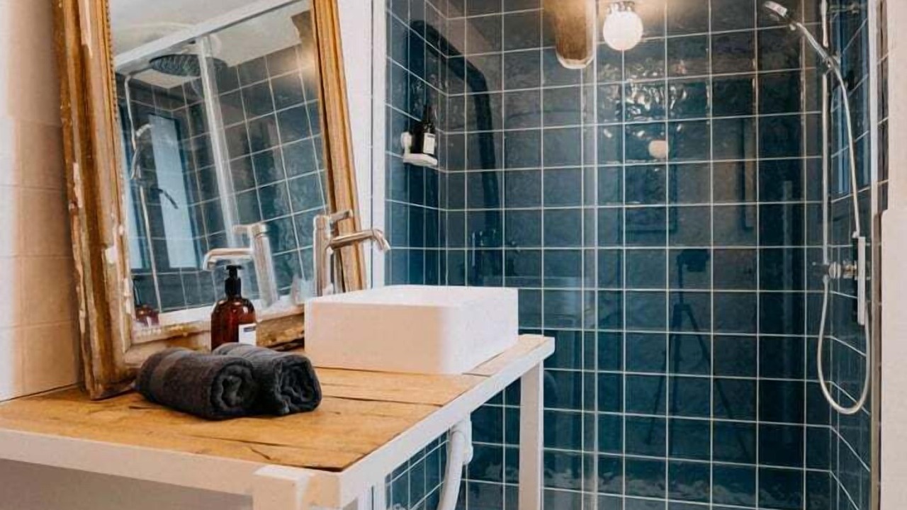 Photo of Bathroom in Decre-Cathedrale