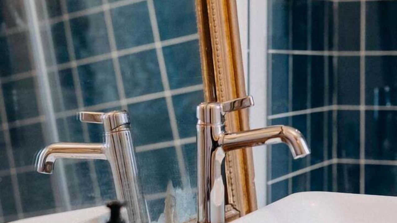 Photo of Bathroom in Decre-Cathedrale