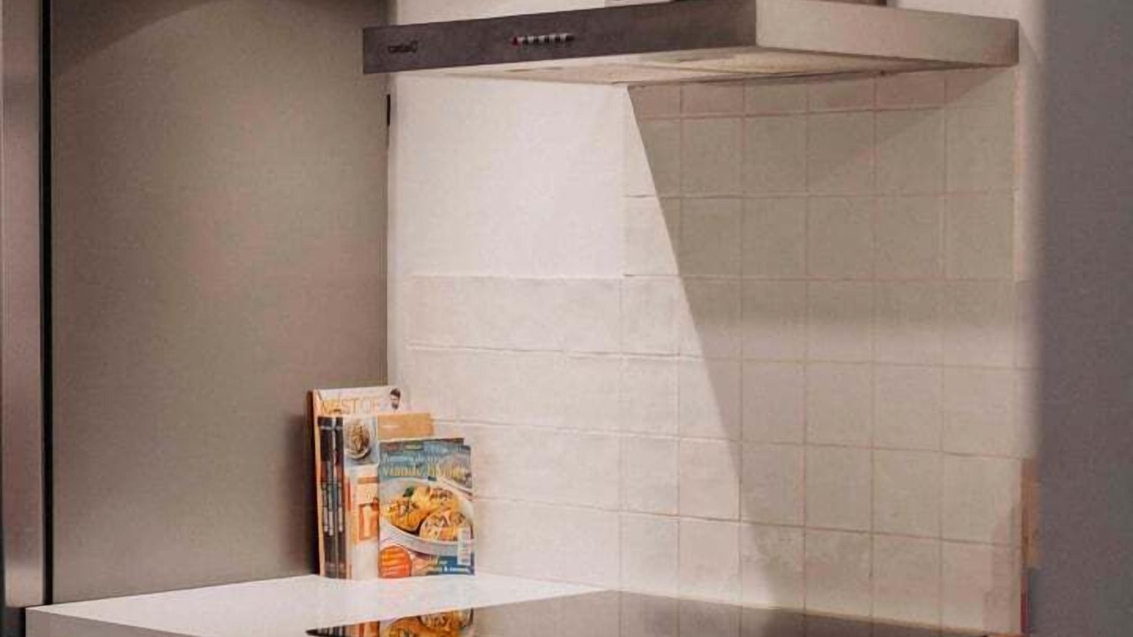 Photo of Kitchen in Decre-Cathedrale