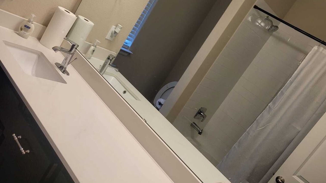 Photo of Bathroom in Midlothian