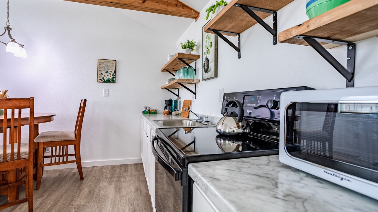 Photo of Kitchen in Valley Mills