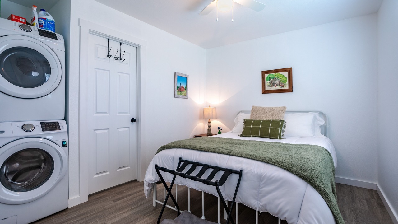 Photo of Bedroom in Valley Mills