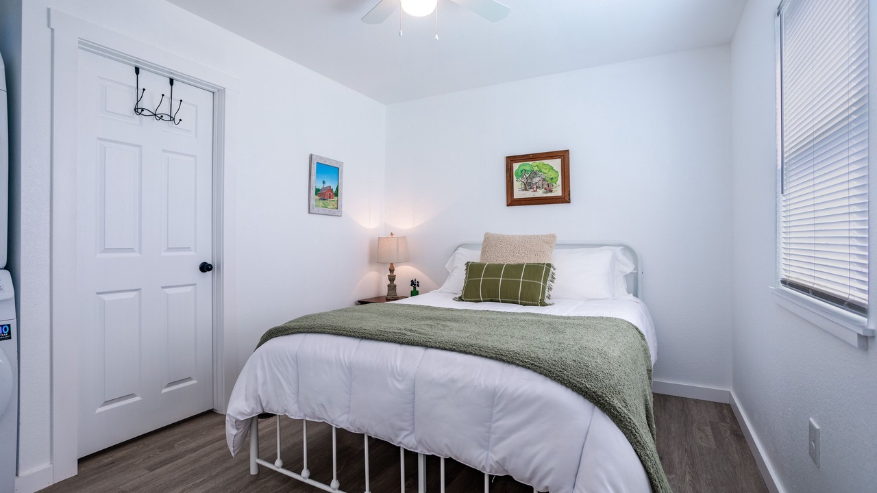 Photo of Bedroom in Valley Mills