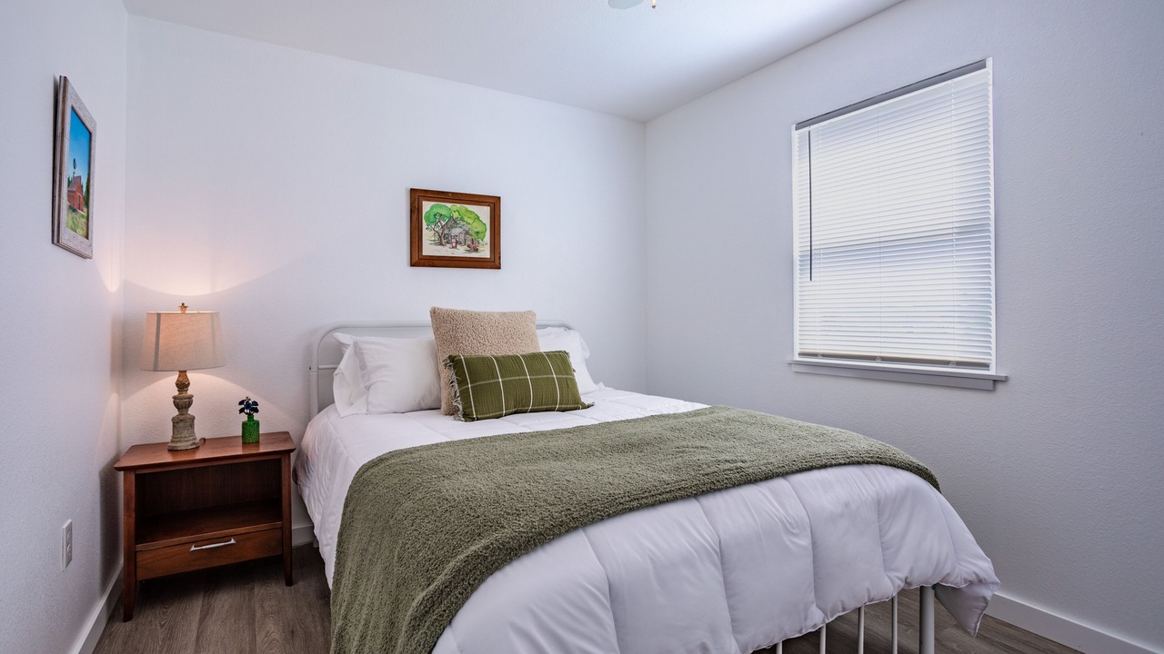 Photo of Bedroom in Valley Mills