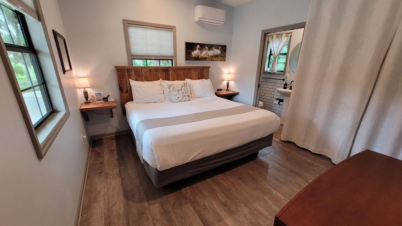 Photo of Bedroom in Camden
