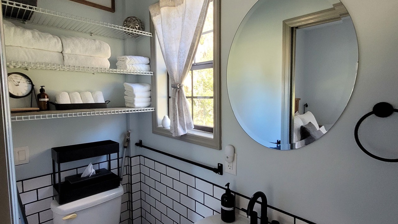 Photo of Bathroom in Camden