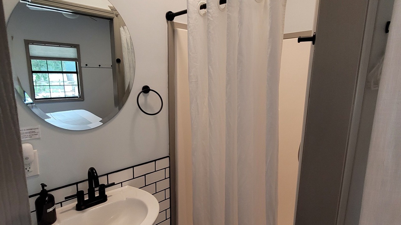 Photo of Bathroom in Camden