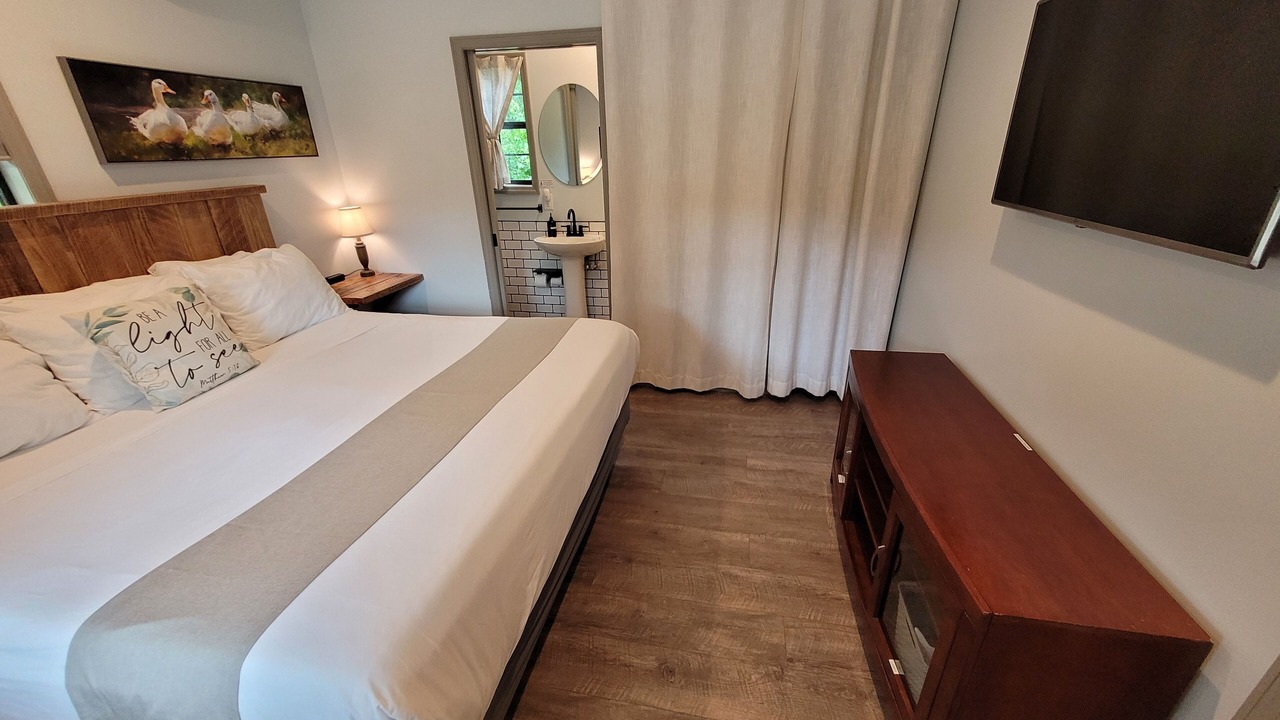 Photo of Bedroom in Camden