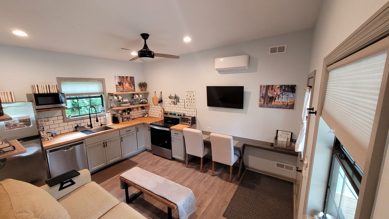 Photo of Livingroom in Camden