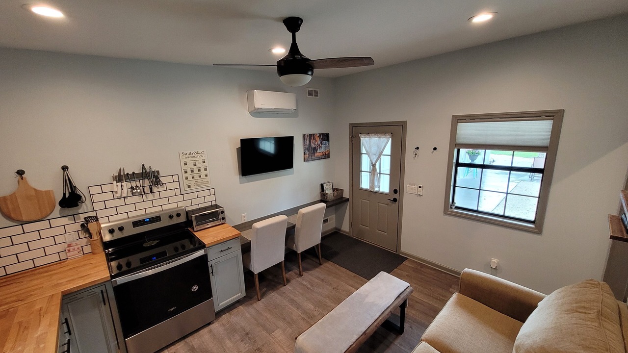 Photo of Livingroom in Camden
