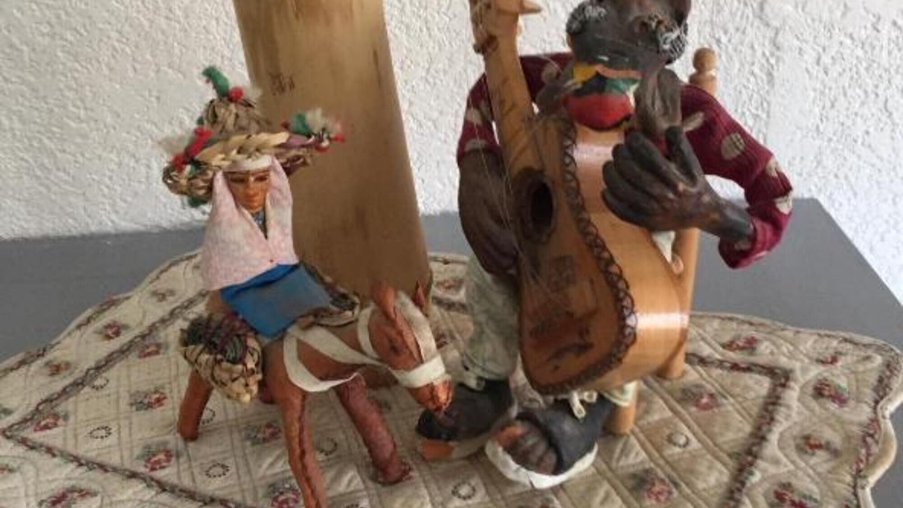 Photo of Others in Villefort